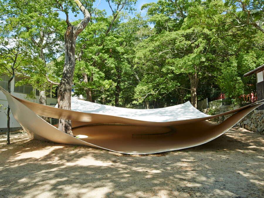 建築旅案内帖  – 小豆島編 –