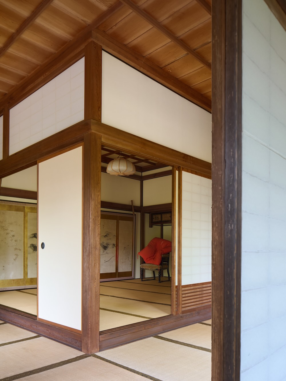 文化庁「LinkArchiScape ― 建築ツーリズムをつなぐ」