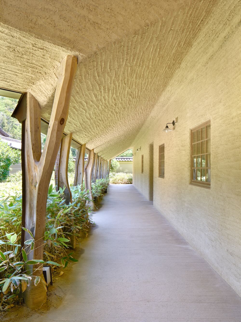 文化庁「LinkArchiScape ― 建築ツーリズムをつなぐ」