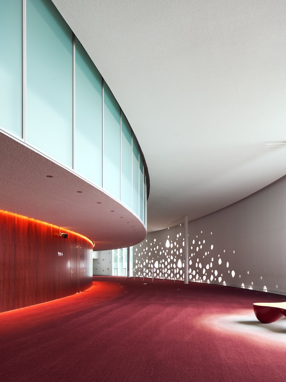 文化庁「LinkArchiScape ― 建築ツーリズムをつなぐ」