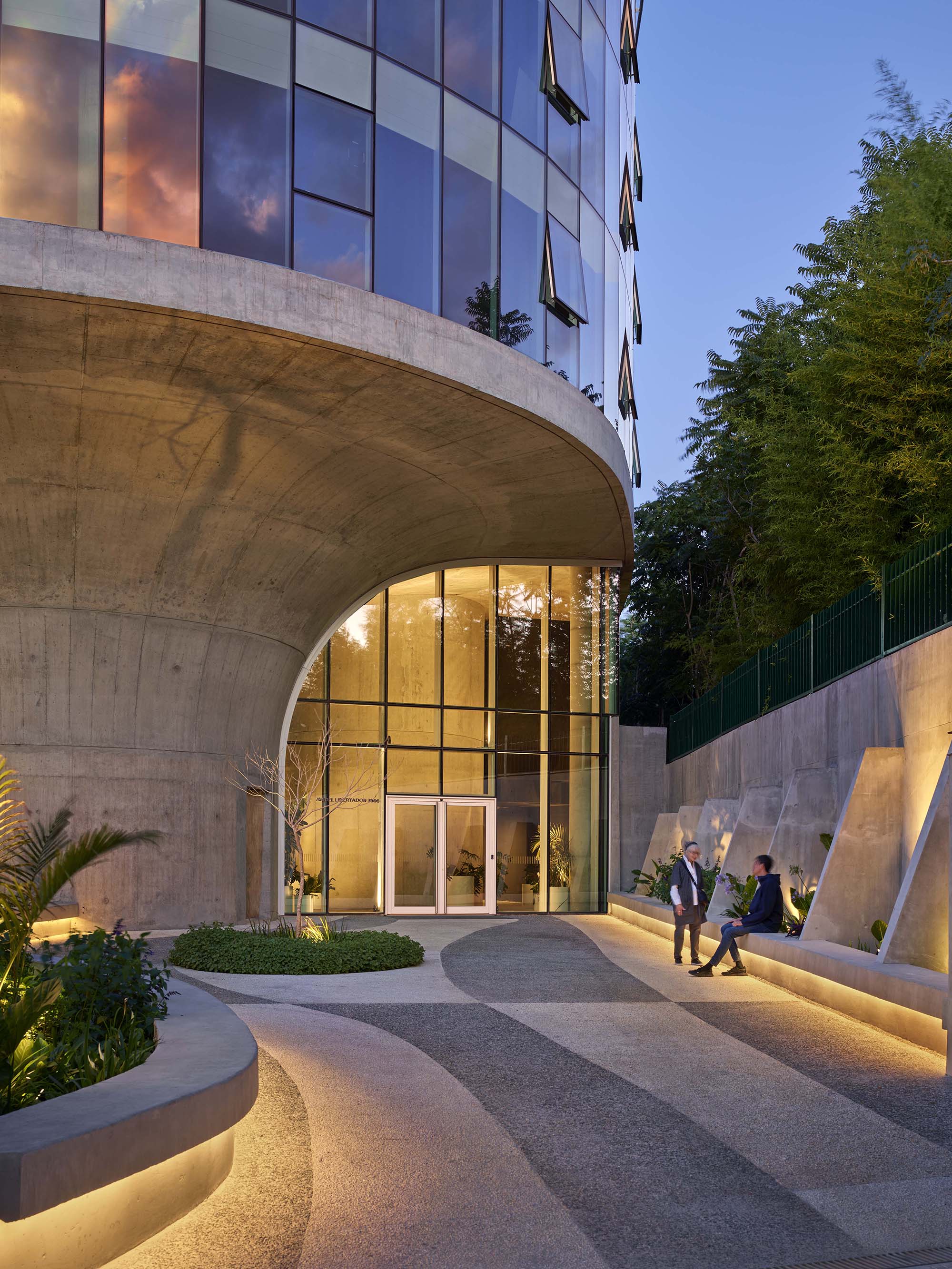 〈OLA Palermo〉ODA