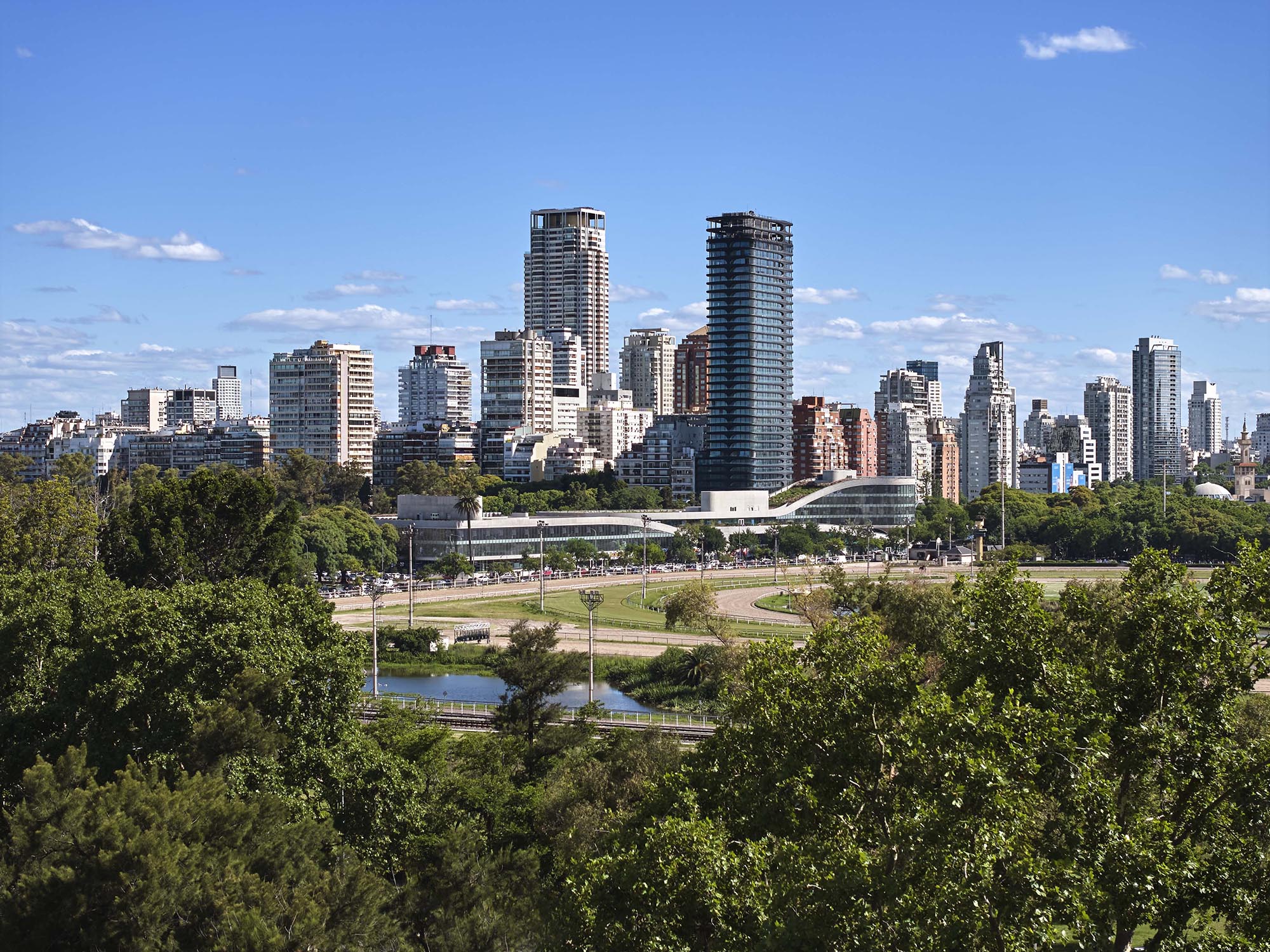 〈OLA Palermo〉ODA