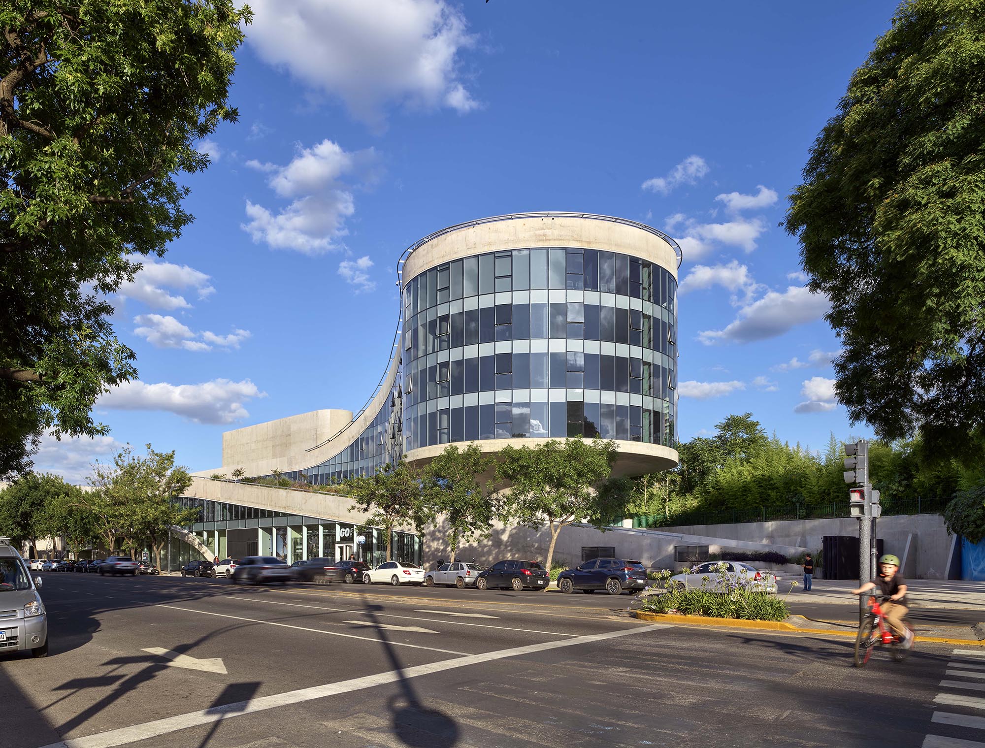 〈OLA Palermo〉ODA