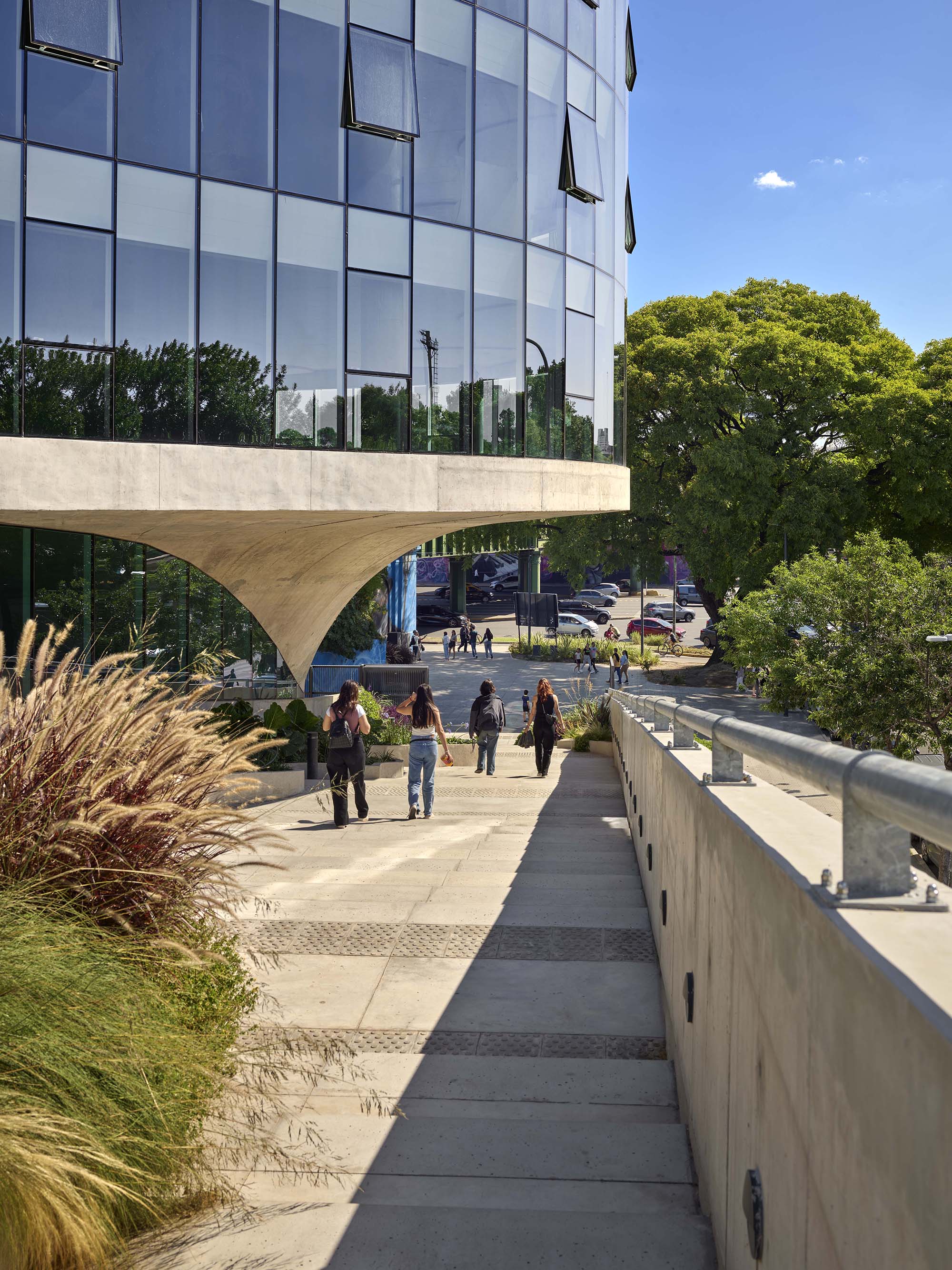 〈OLA Palermo〉ODA