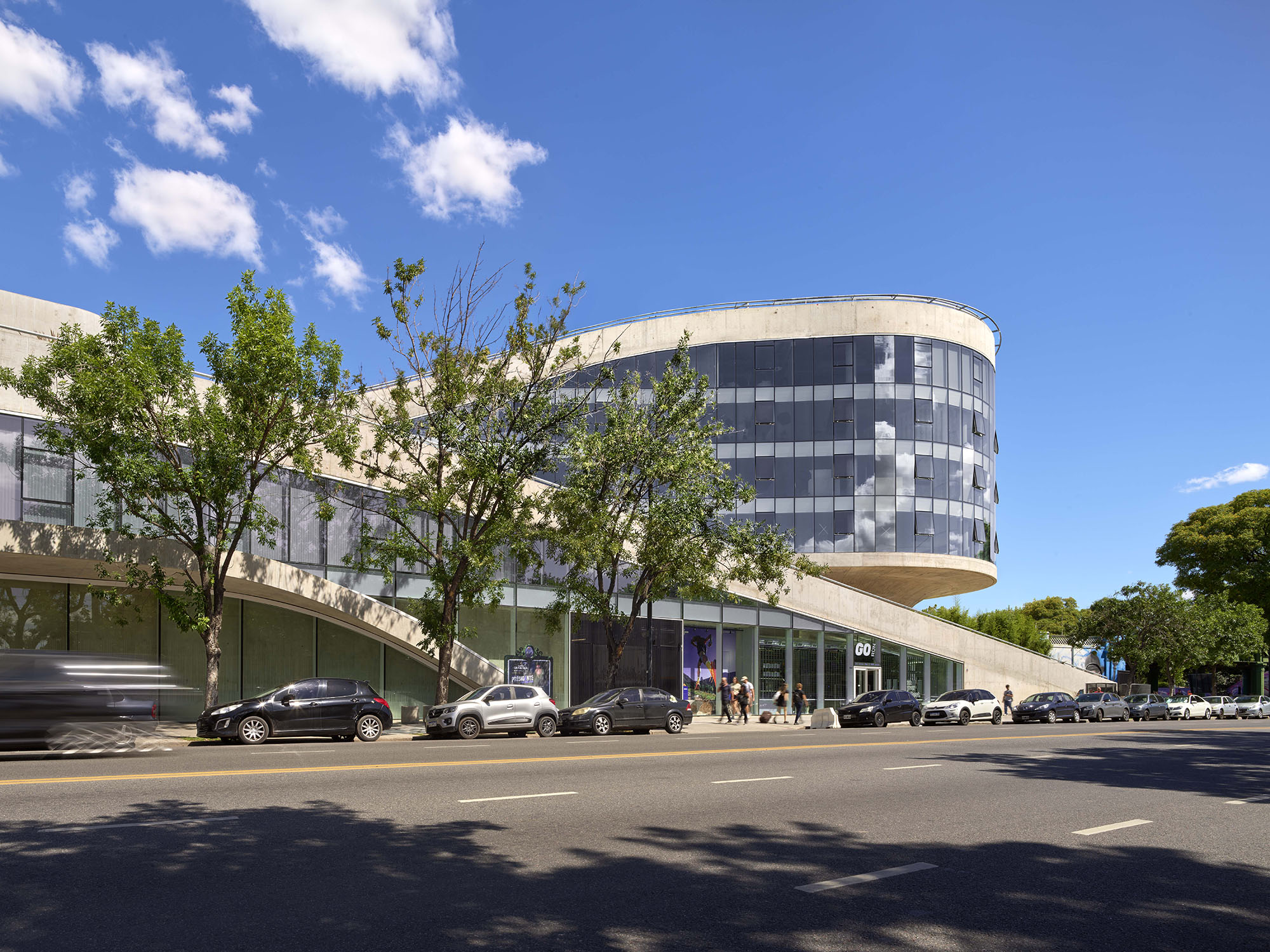 〈OLA Palermo〉ODA