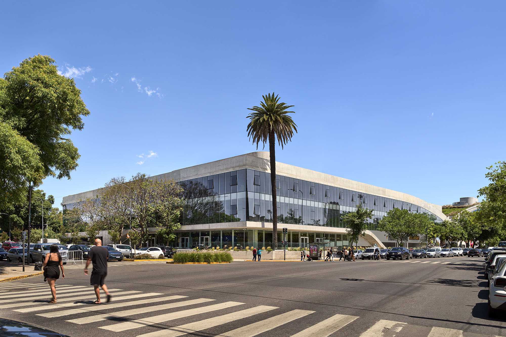 〈OLA Palermo〉ODA