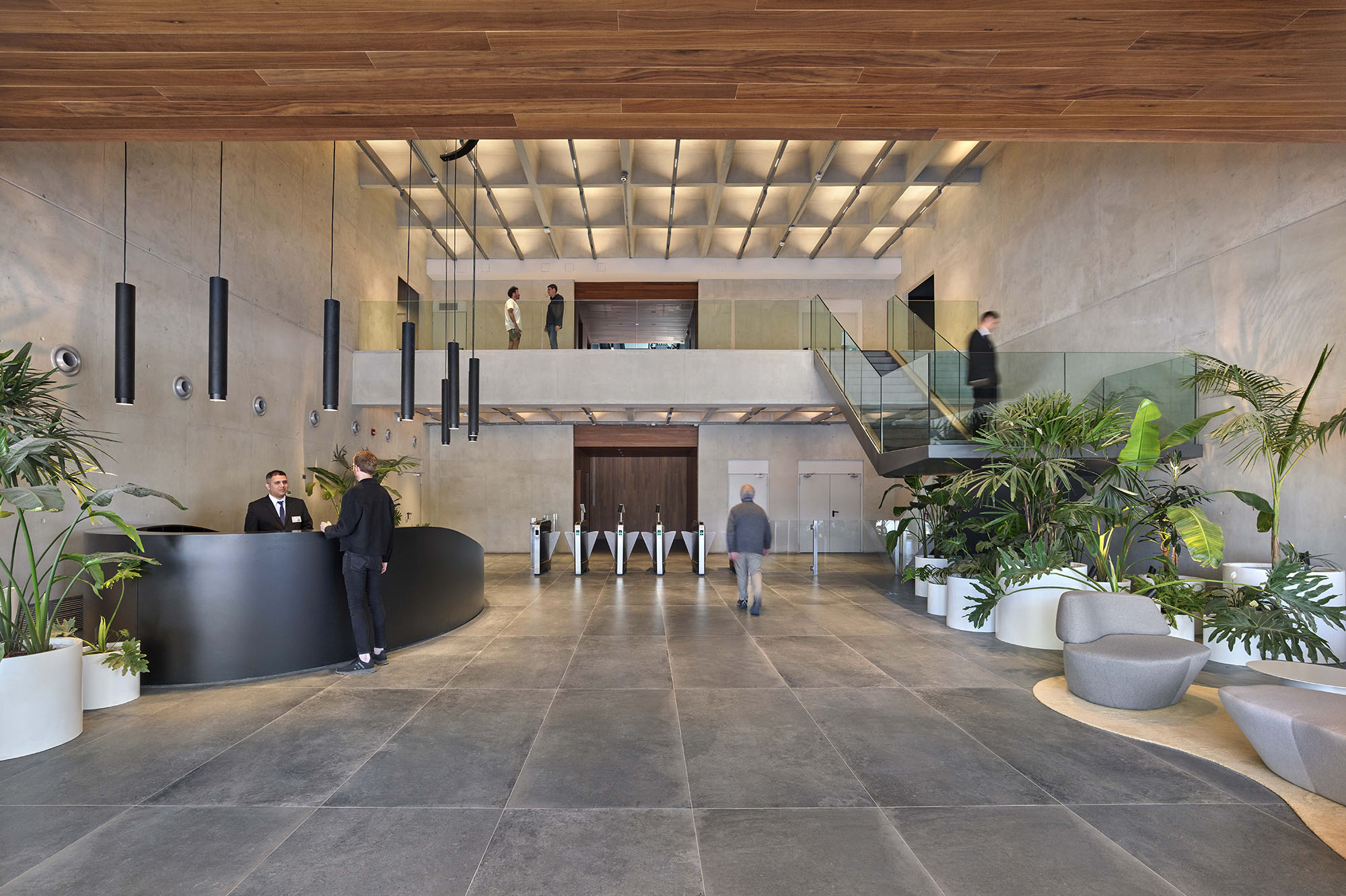 〈OLA Palermo〉ODA