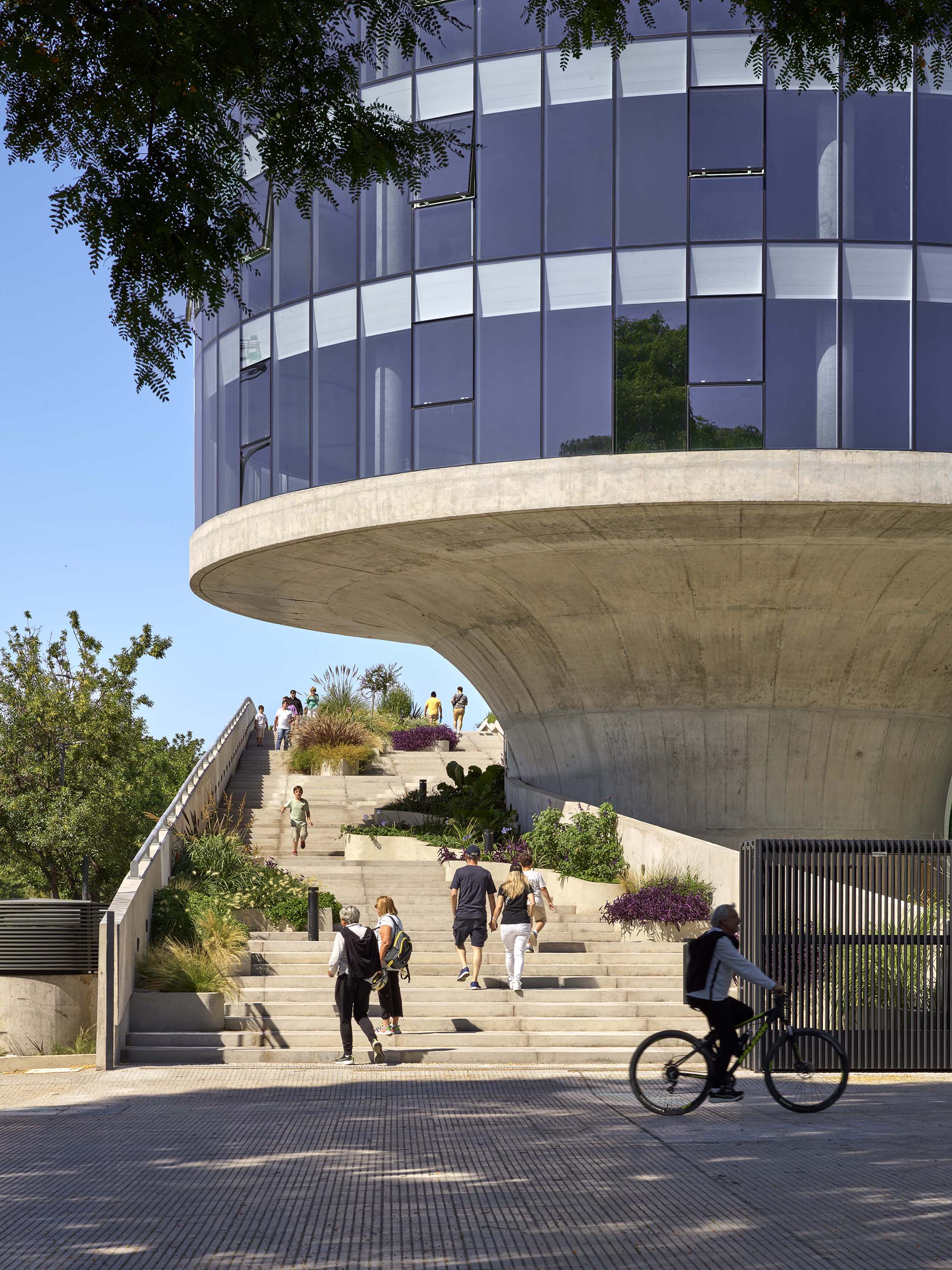 〈OLA Palermo〉ODA