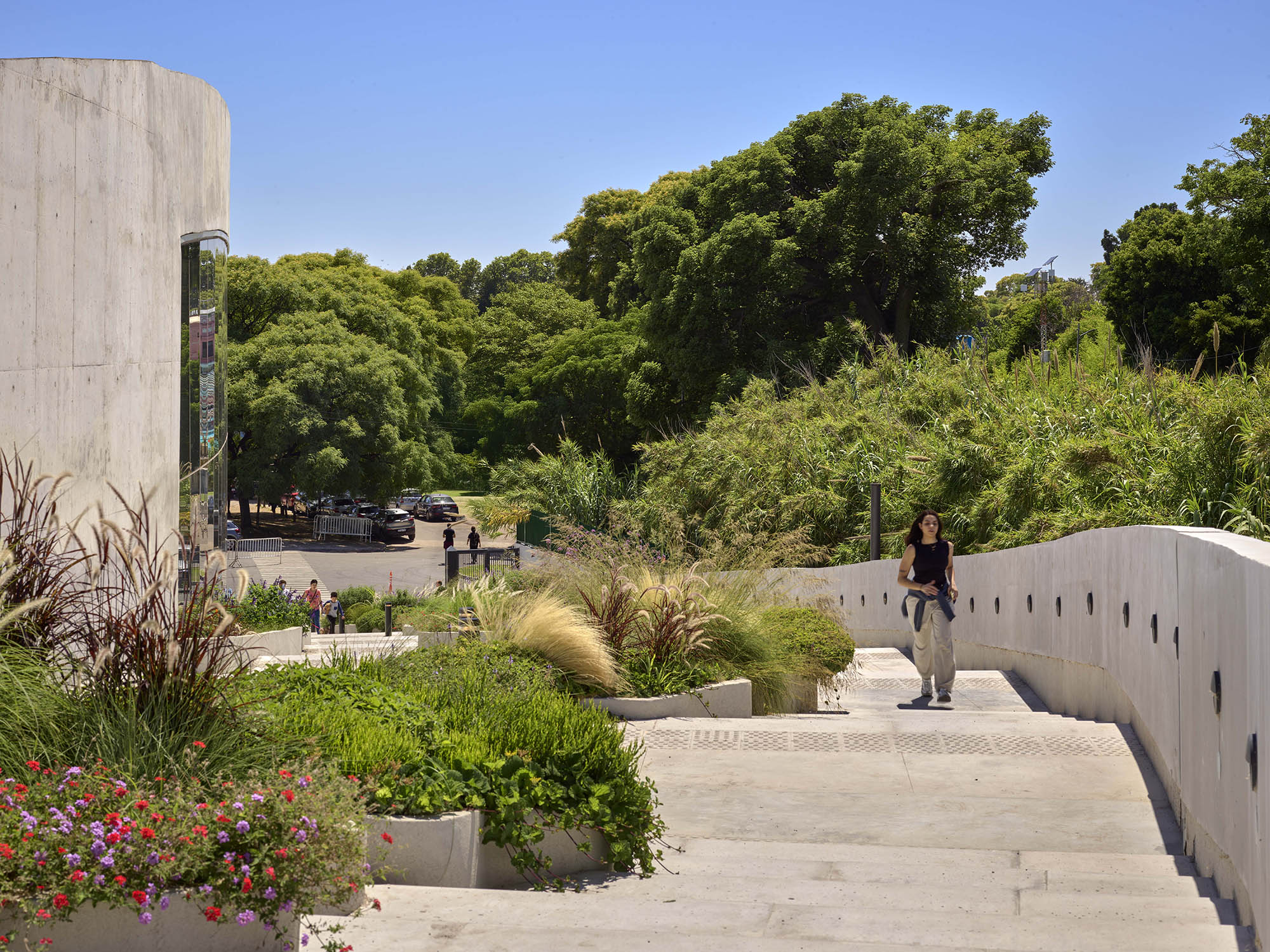 〈OLA Palermo〉ODA