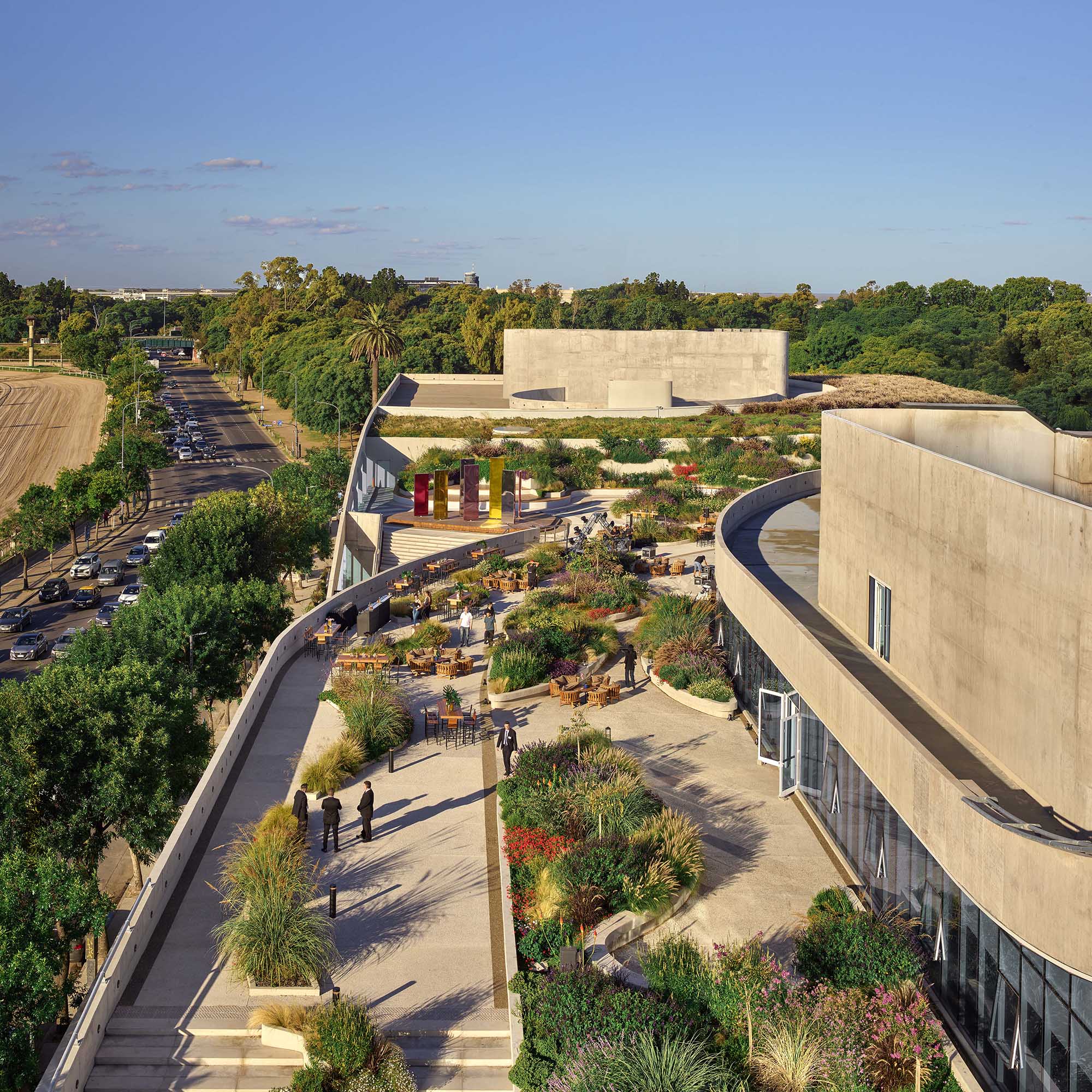 〈OLA Palermo〉ODA