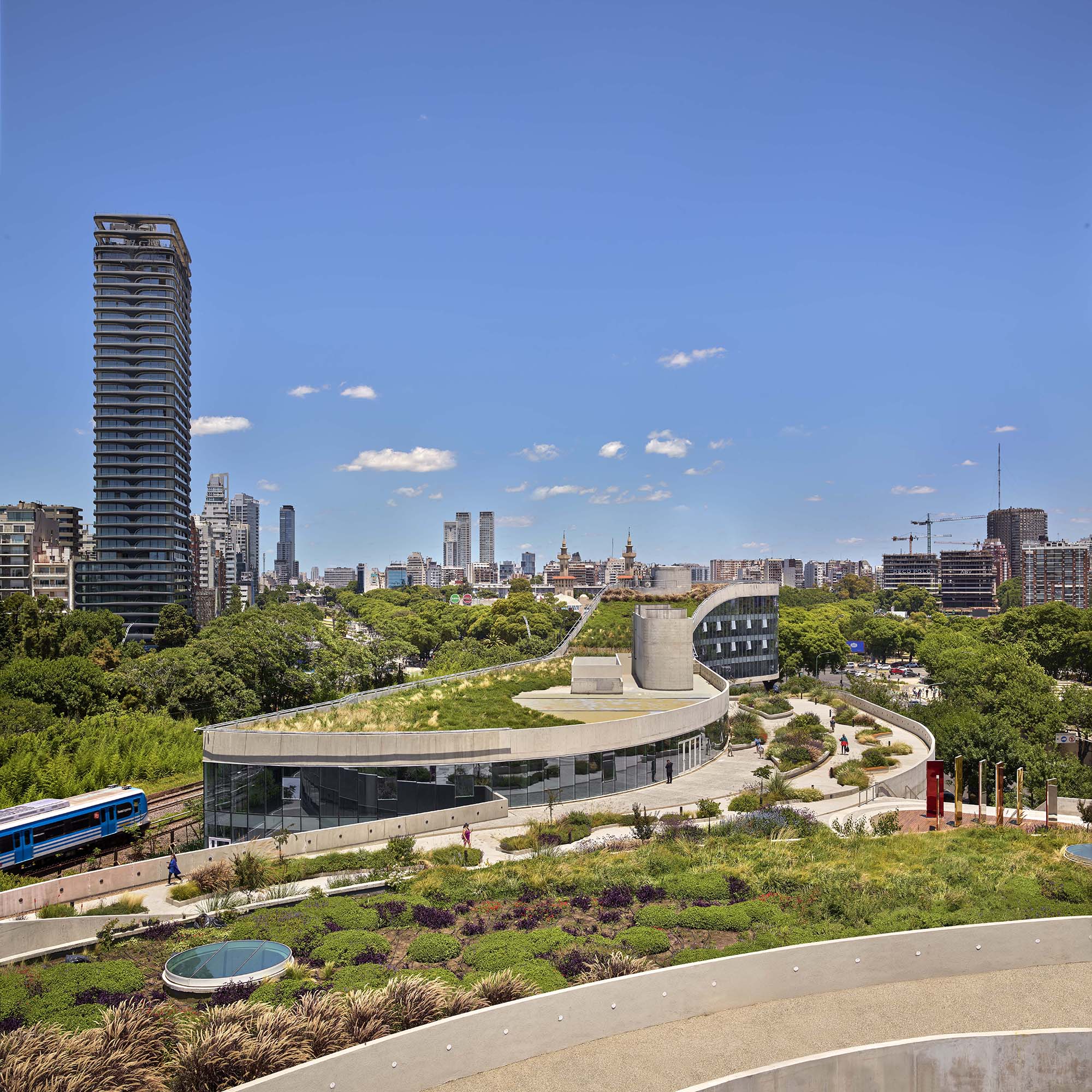 〈OLA Palermo〉ODA