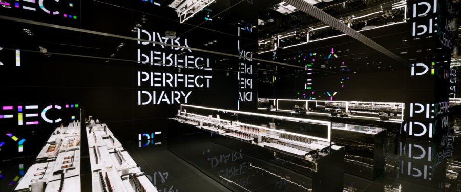 佐藤可士和が語る〈PERFECT DIARY〉―情報とリアルが融合する次世代の店舗体験