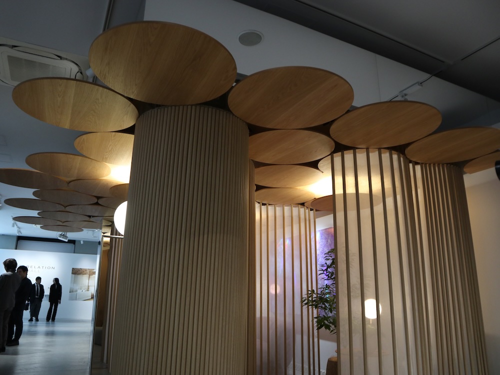 DESIGNART TOKYO（デザイナート トーキョー）2025 / 大京展示