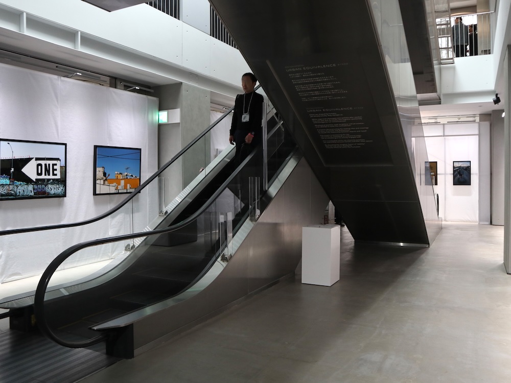 DESIGNART TOKYO（デザイナート トーキョー）2025 / ZEN写真展