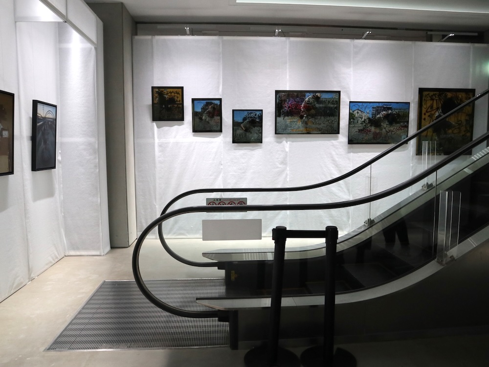 DESIGNART TOKYO（デザイナート トーキョー）2025 / ZEN写真展