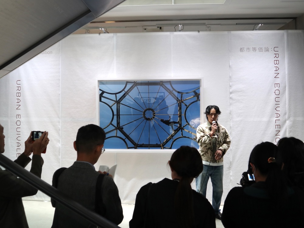 DESIGNART TOKYO（デザイナート トーキョー）2025 / ZEN写真展