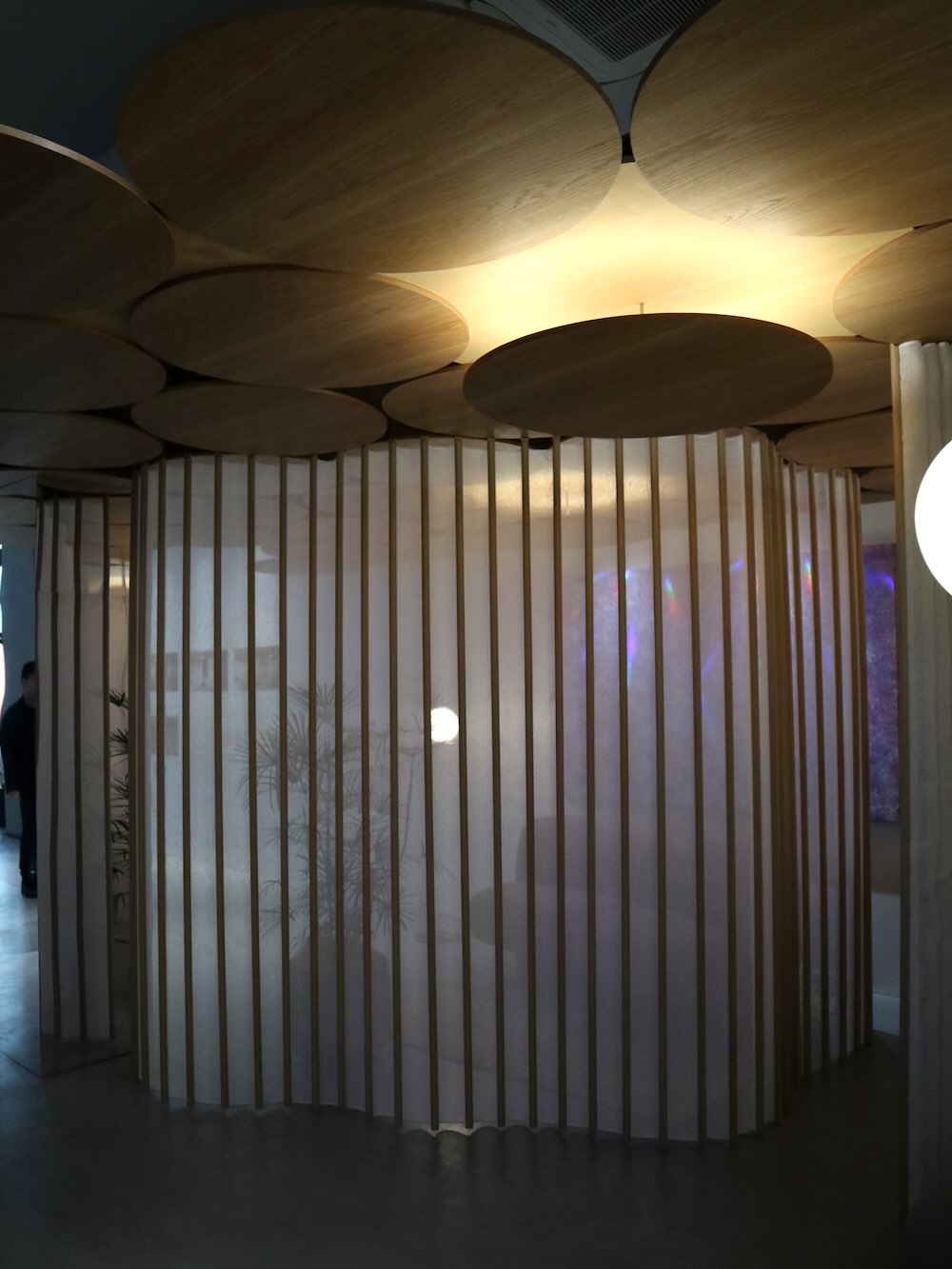 DESIGNART TOKYO（デザイナート トーキョー）2025 / 大京展示