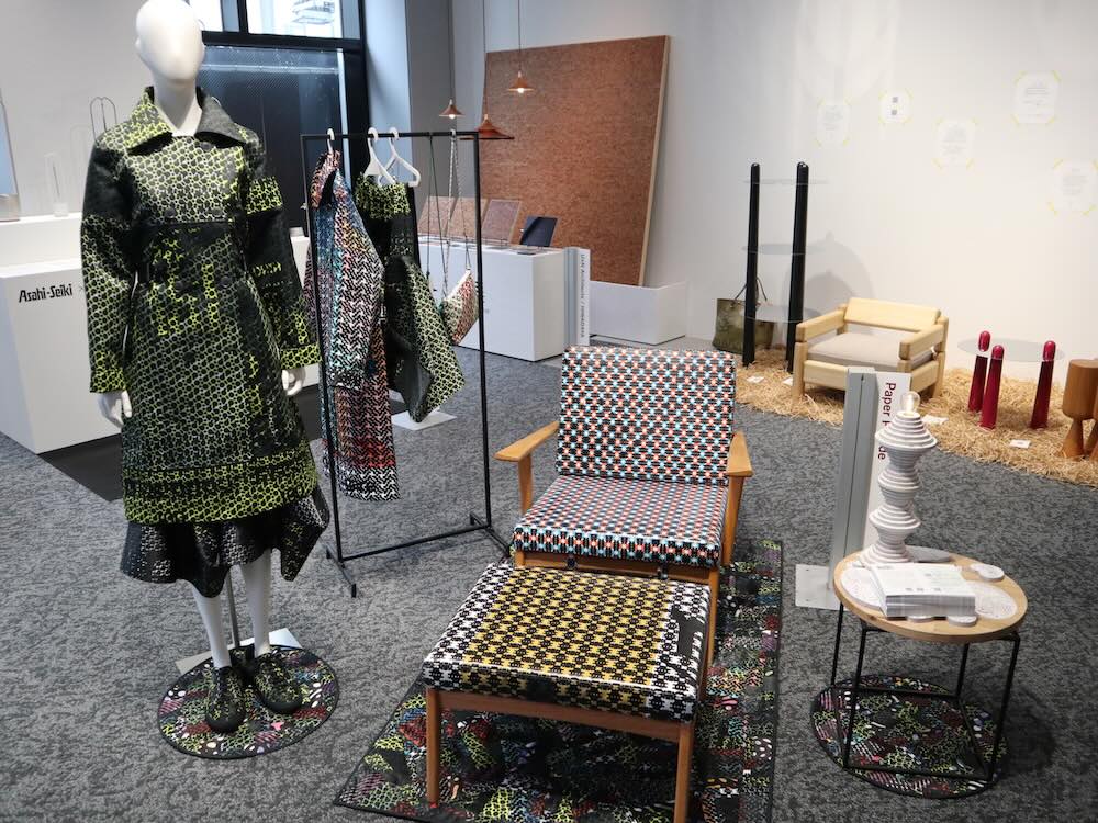 DESIGNART TOKYO（デザイナート トーキョー）2025 渋谷会場2F