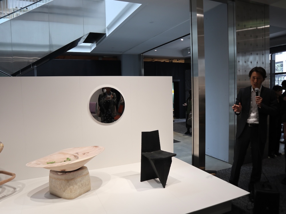 DESIGNART TOKYO（デザイナート トーキョー）2025 渋谷会場2F