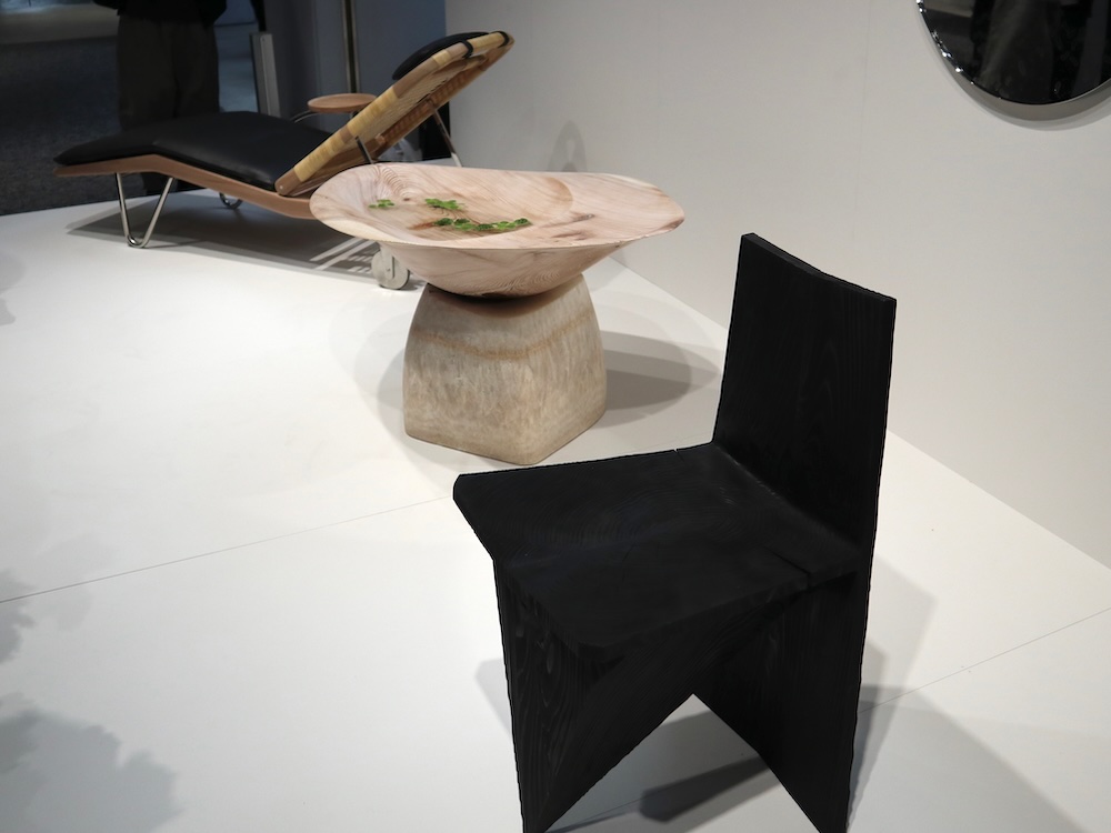 DESIGNART TOKYO（デザイナート トーキョー）2025 渋谷会場2F