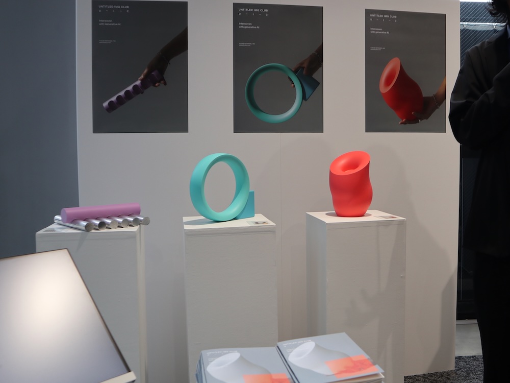 DESIGNART TOKYO（デザイナート トーキョー）2025 渋谷会場2F