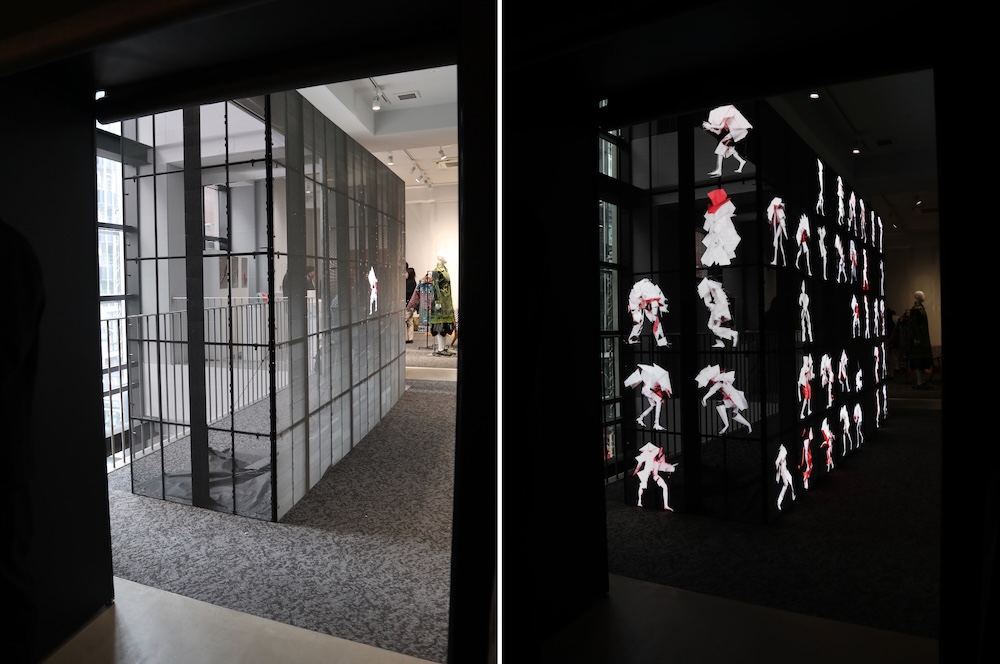 DESIGNART TOKYO（デザイナート トーキョー）2025 渋谷会場2F