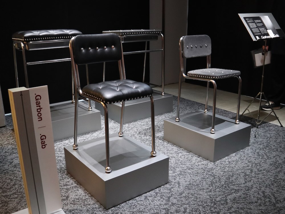 DESIGNART TOKYO（デザイナート トーキョー）2025 渋谷会場2F