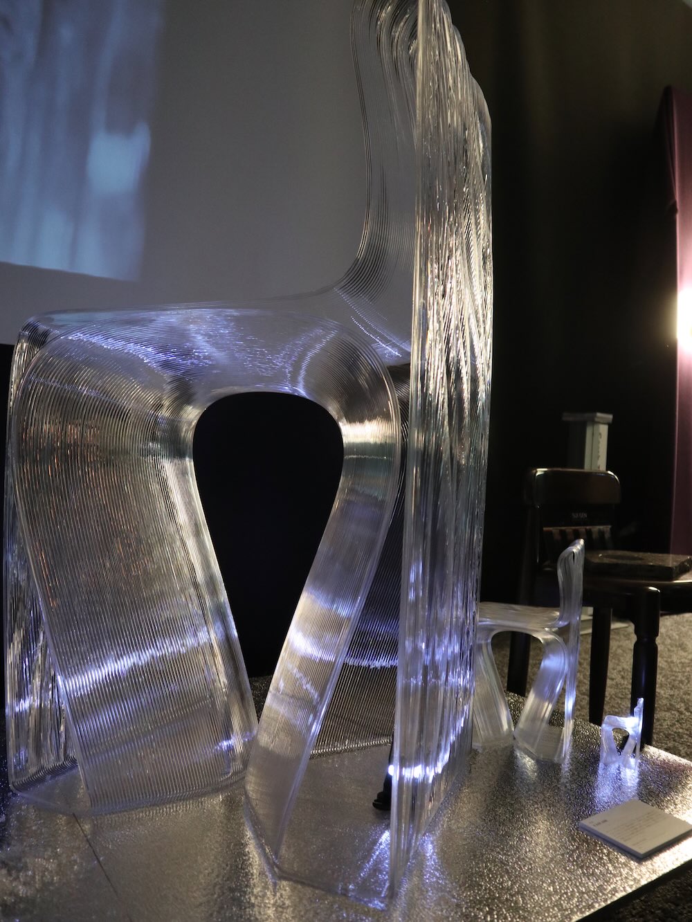 DESIGNART TOKYO（デザイナート トーキョー）2025 渋谷会場2F