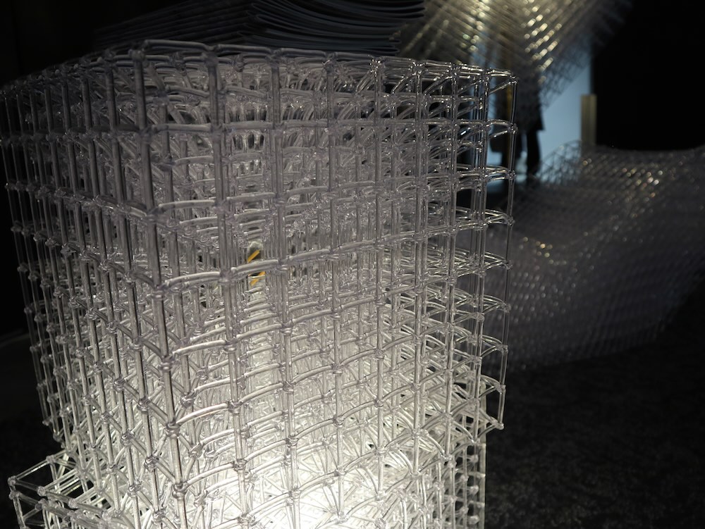 DESIGNART TOKYO（デザイナート トーキョー）2025 渋谷会場2F