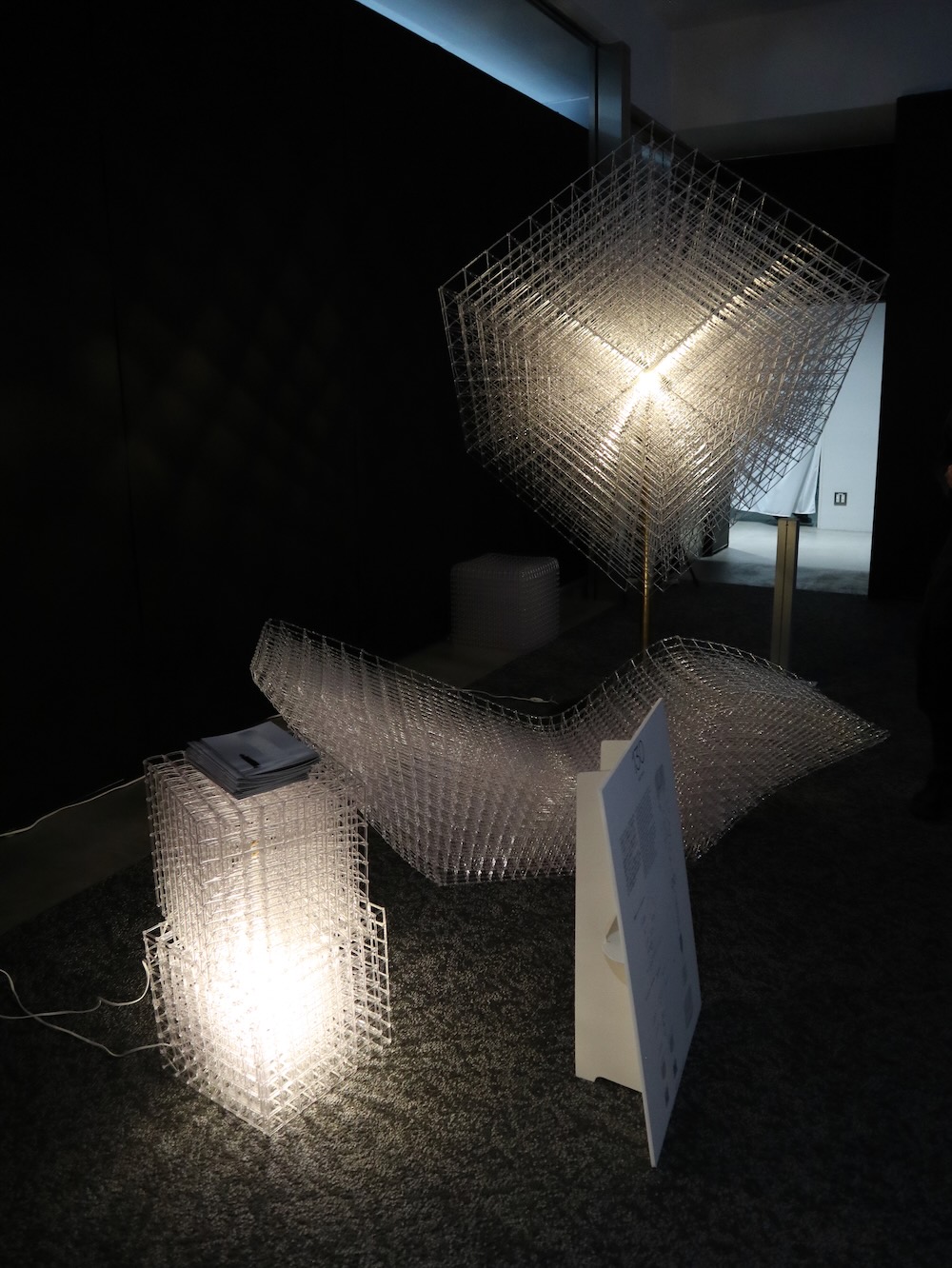 DESIGNART TOKYO（デザイナート トーキョー）2025 渋谷会場2F