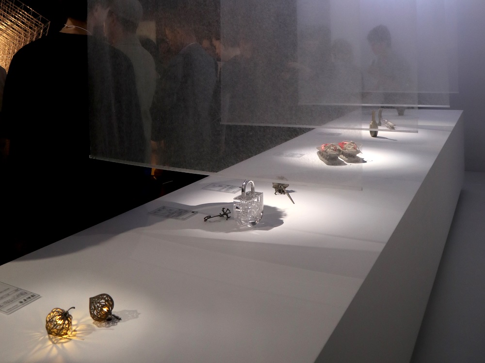 DESIGNART TOKYO（デザイナート トーキョー）2025 渋谷会場2F