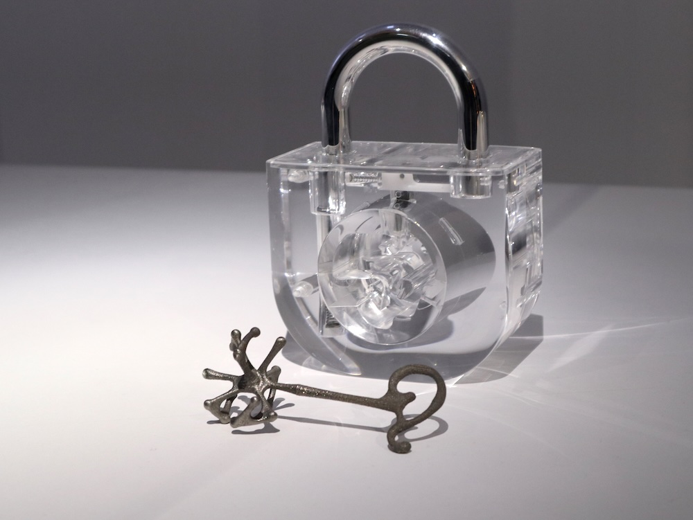 DESIGNART TOKYO（デザイナート トーキョー）2025 渋谷会場2F