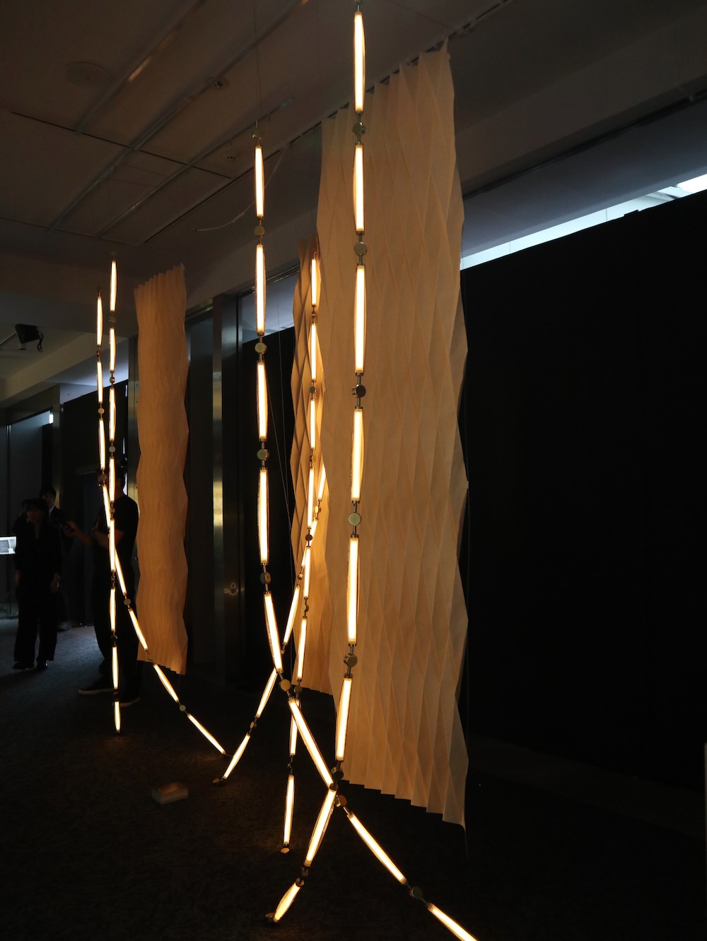 DESIGNART TOKYO（デザイナート トーキョー）2025 渋谷会場2F