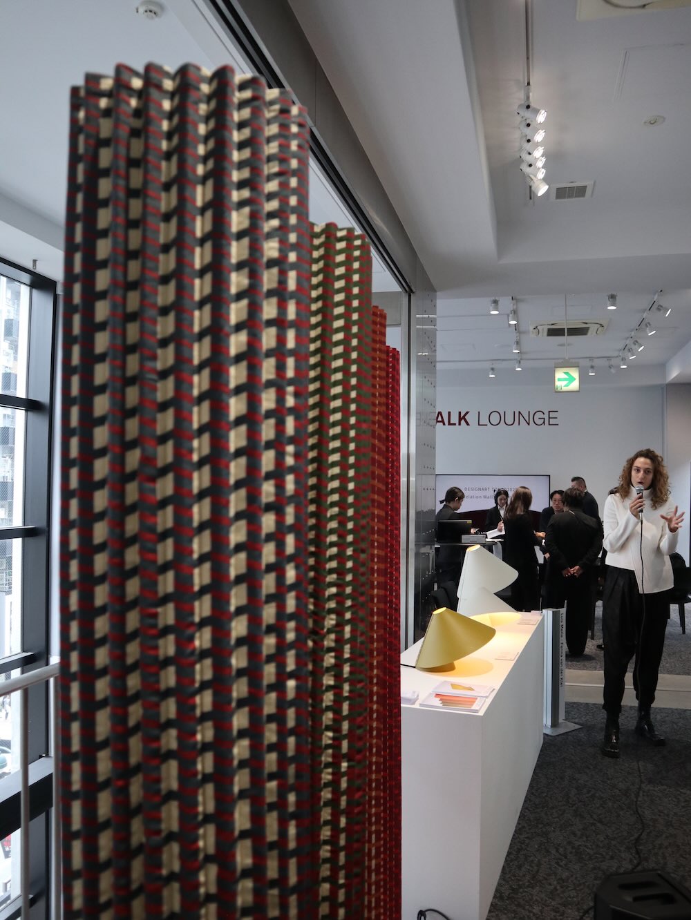 DESIGNART TOKYO（デザイナート トーキョー）2025 渋谷会場3F