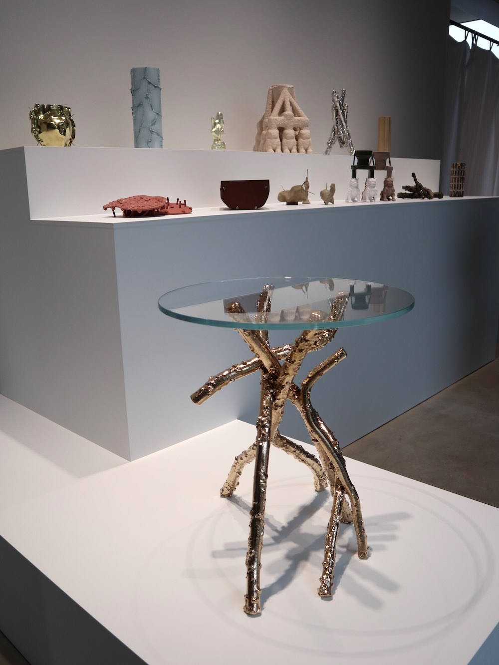 DESIGNART TOKYO（デザイナート トーキョー）2025 渋谷会場3F