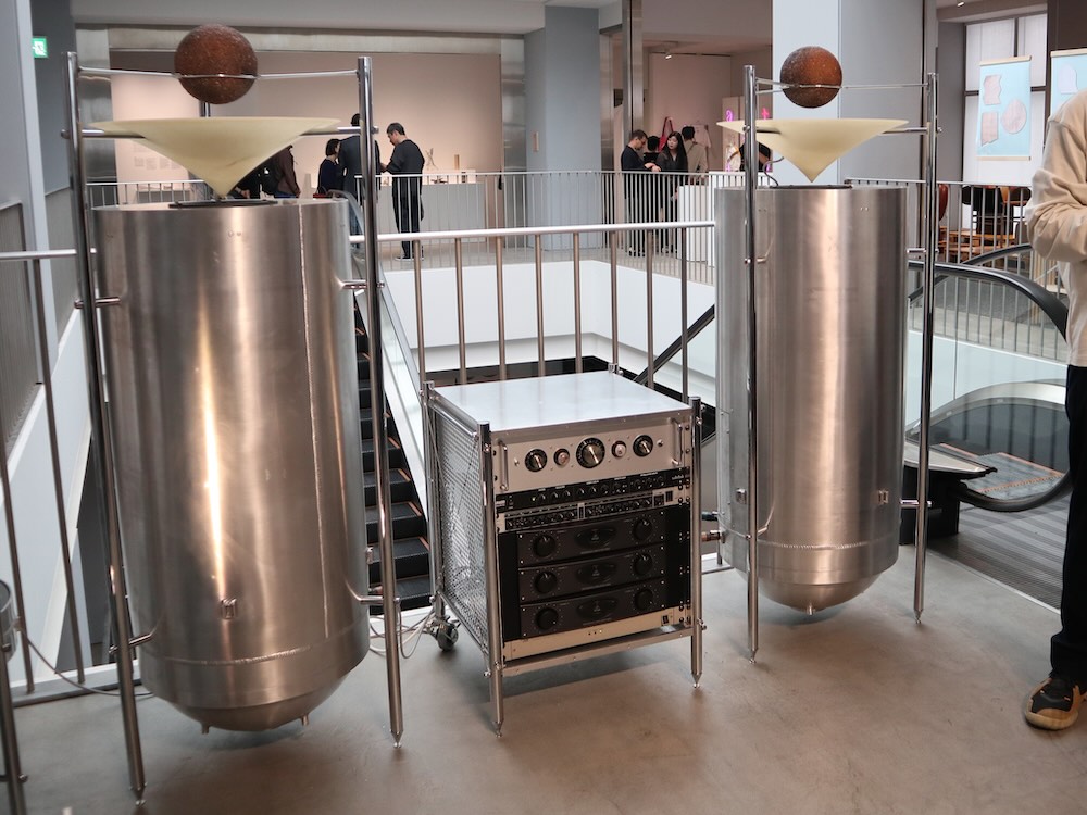 DESIGNART TOKYO（デザイナート トーキョー）2025 渋谷会場3F