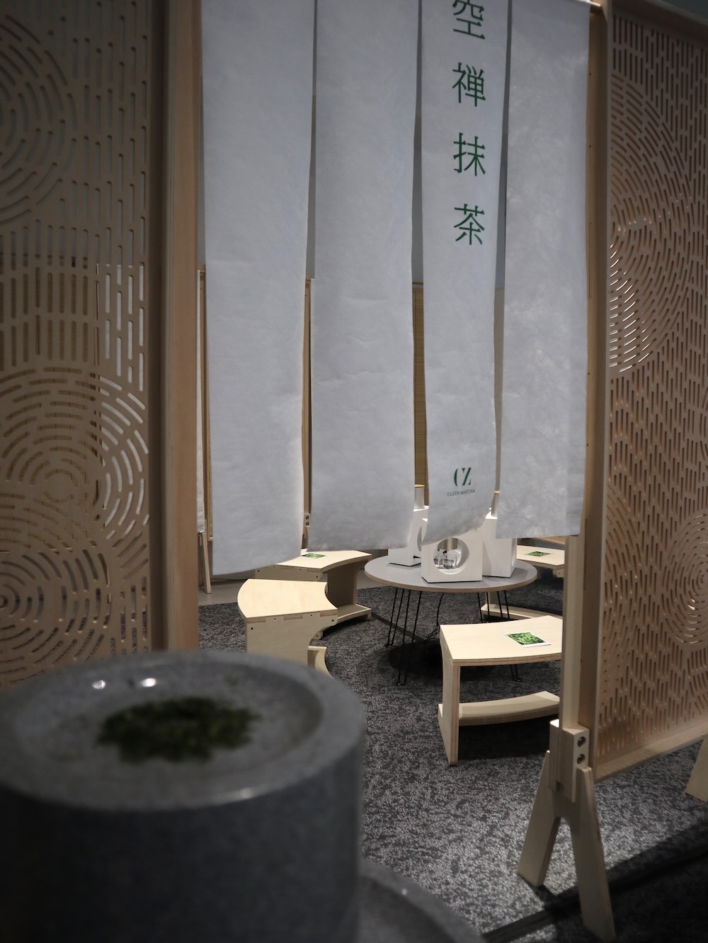 DESIGNART TOKYO（デザイナート トーキョー）2025 渋谷会場3F