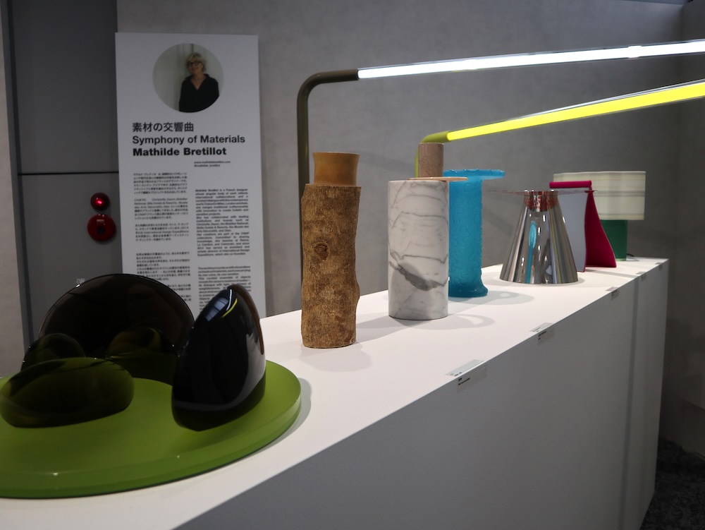 DESIGNART TOKYO（デザイナート トーキョー）2025 渋谷会場3F