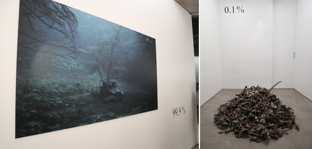 DESIGNART TOKYO（デザイナート トーキョー）2025 / TOYOTA