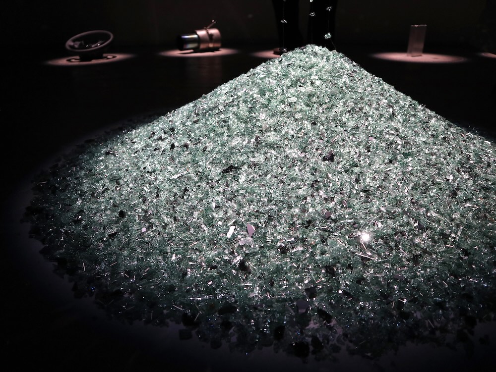 DESIGNART TOKYO（デザイナート トーキョー）2025 / TOYOTA