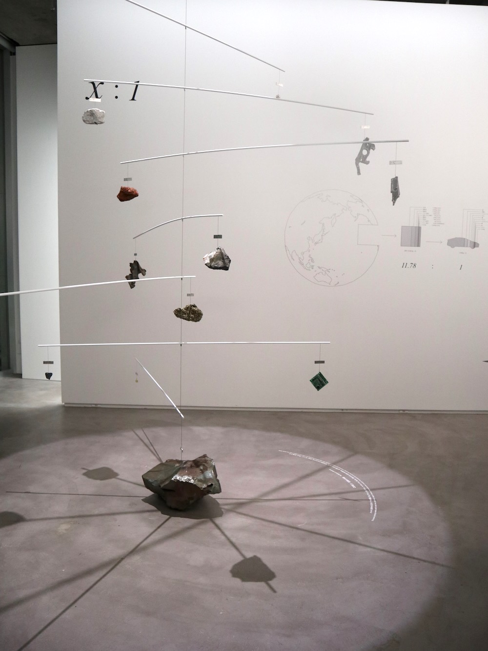 DESIGNART TOKYO（デザイナート トーキョー）2025 / TOYOTA