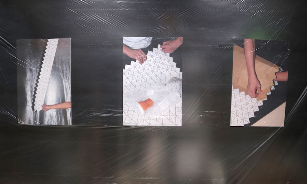 DESIGNART TOKYO（デザイナート トーキョー）2025 / Nomadic