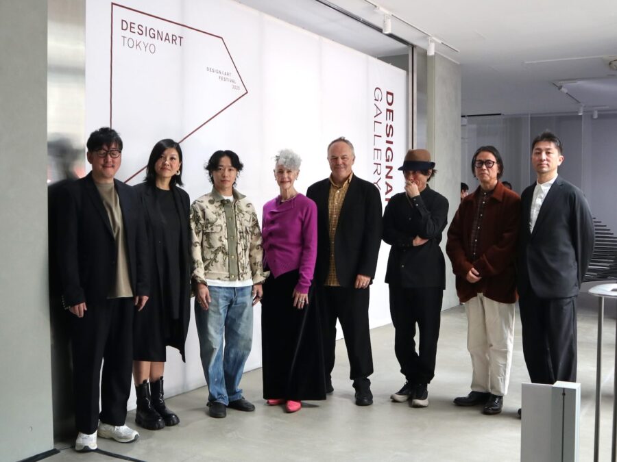 「DESIGNART TOKYO 2025」の見どころをPICK-UP！ 東京がデザインとアートに染まる秋の祭典  会場レポート