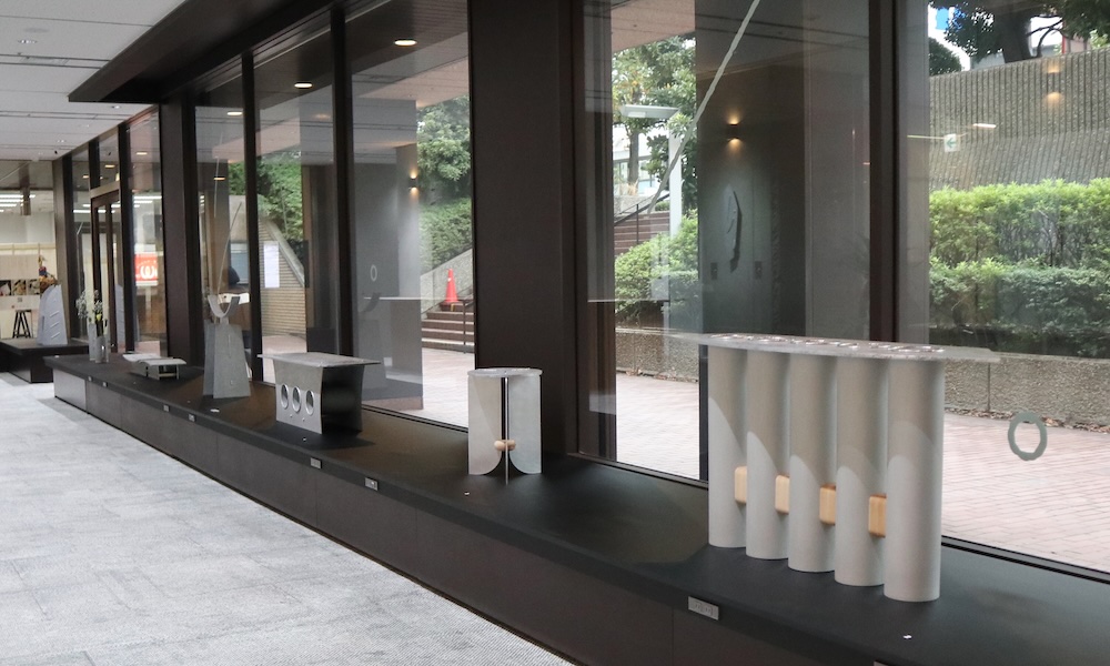 DESIGNART TOKYO（デザイナート トーキョー）2025 / sync public