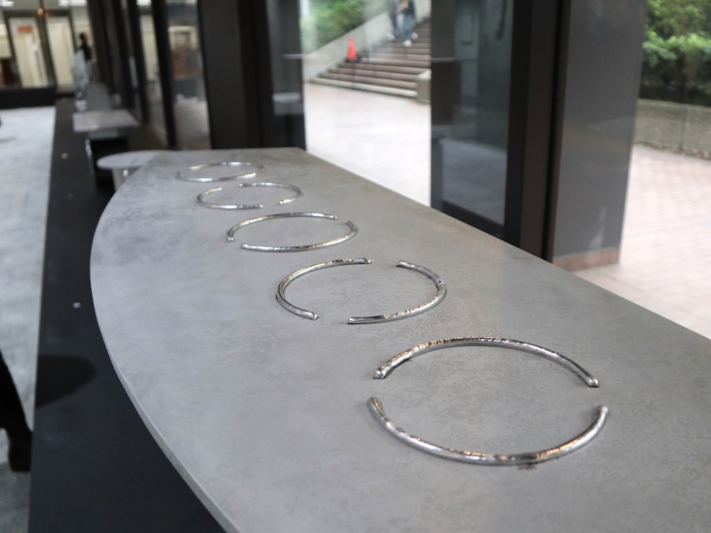 DESIGNART TOKYO（デザイナート トーキョー）2025 / sync public