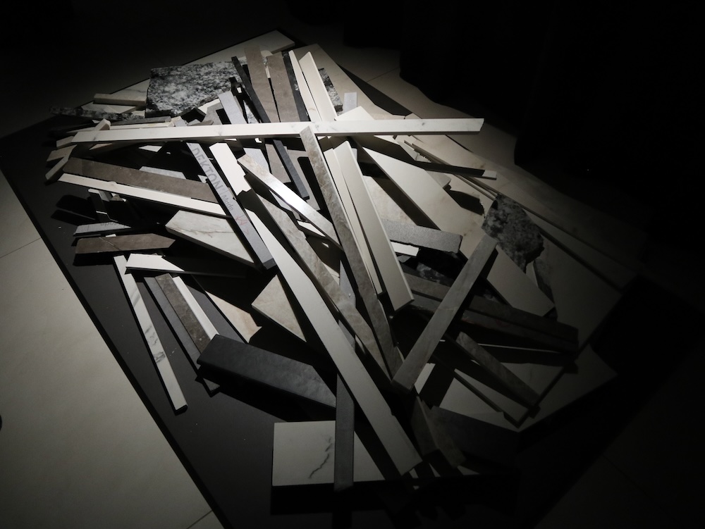 DESIGNART TOKYO（デザイナート トーキョー）2025 / コセンティーノ