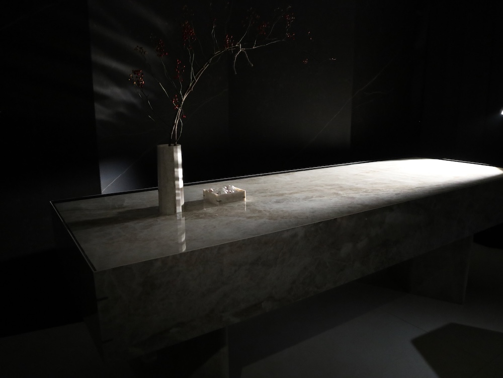 DESIGNART TOKYO（デザイナート トーキョー）2025 / コセンティーノ