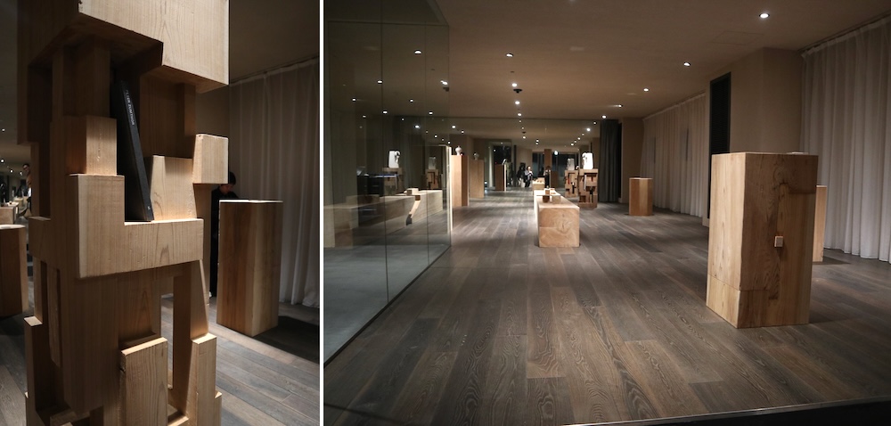 DESIGNART TOKYO（デザイナート トーキョー）2025 / タイムアンドスタイル