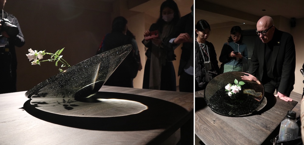 DESIGNART TOKYO（デザイナート トーキョー）2025 / タイムアンドスタイル＋CKR