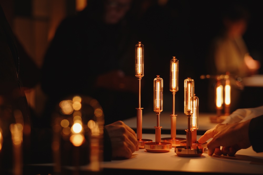 アンビエンテック〈Barcarolle（バルカロール）〉